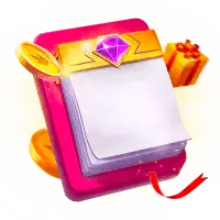 Ícone de presente: Baixe o app e ganhe bônus!