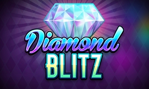 777 Slots + Diamond Blitz