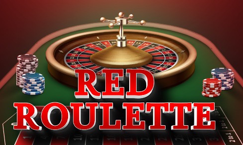 777 Slots + Red Roulette